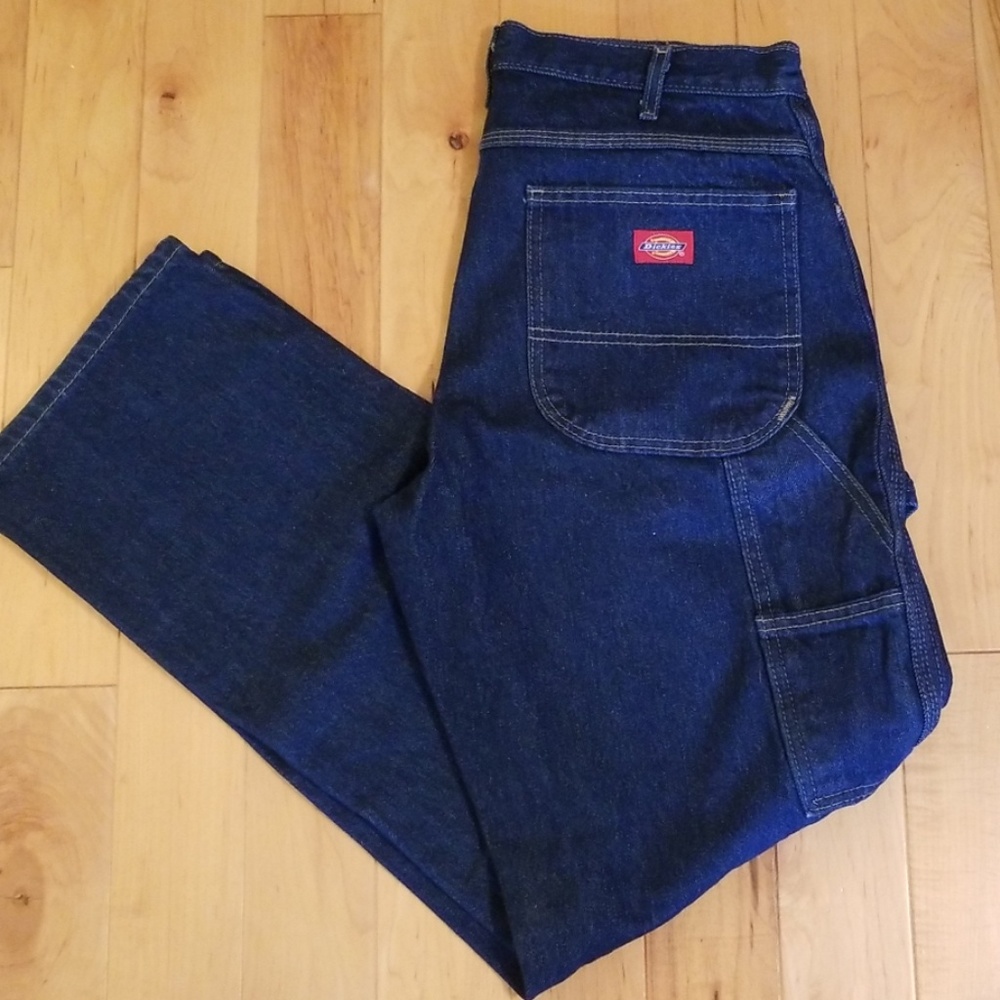 Mens Dickies jeans